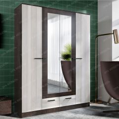 Шкаф Адель 1600 в Кировграде - kirovgrad.mebel24.online | фото 3