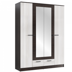 Шкаф Адель 1600 в Кировграде - kirovgrad.mebel24.online | фото 5