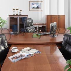 Шкаф для документов "Лауреат" Л.Ш-5 в Кировграде - kirovgrad.mebel24.online | фото 4