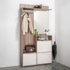 Шкаф комбинированный 10.13 Темпо в Кировграде - kirovgrad.mebel24.online | фото 7