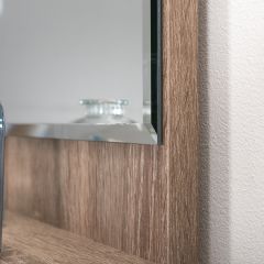 Шкаф комбинированный 10.13 Темпо в Кировграде - kirovgrad.mebel24.online | фото 4