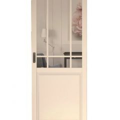 Шкаф-купе 1500 серии NEW CLASSIC K4+K4+B2+PL4 (2 ящика+F обр. штанга) профиль «Капучино» в Кировграде - kirovgrad.mebel24.online | фото 13