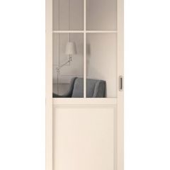 Шкаф-купе 1700 серии NEW CLASSIC K6Z+K6+B2+PL3 (2 ящика+2 штанги) профиль «Капучино» в Кировграде - kirovgrad.mebel24.online | фото 13