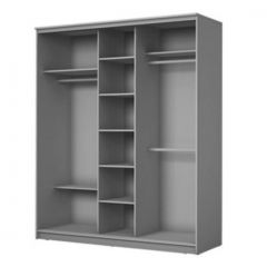 Шкаф-купе ХИТ 22-20-777 (620) в Кировграде - kirovgrad.mebel24.online | фото 2