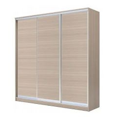 Шкаф-купе ХИТ 22-4-20/2-111 (420) в Кировграде - kirovgrad.mebel24.online | фото 8