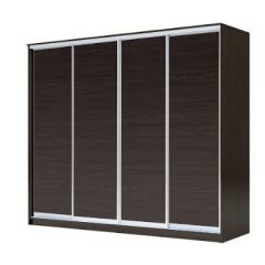 Шкаф-купе ХИТ 23-4-24/2-1111 (420) в Кировграде - kirovgrad.mebel24.online | фото 1