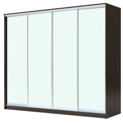 Шкаф-купе ХИТ 23-4-24/2-8888 (420) в Кировграде - kirovgrad.mebel24.online | фото 1