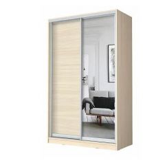 Шкаф-купе ХИТ 24-12-15 (620) в Кировграде - kirovgrad.mebel24.online | фото 6