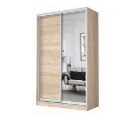 Шкаф-купе ХИТ 24-12-15 (620) в Кировграде - kirovgrad.mebel24.online | фото 8