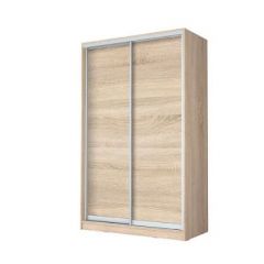Шкаф-купе ХИТ 24-4-12-11 (420) в Кировграде - kirovgrad.mebel24.online | фото 7