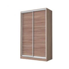 Шкаф-купе ХИТ 24-4-12-11 (420) в Кировграде - kirovgrad.mebel24.online | фото 9
