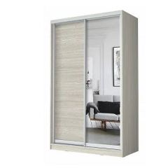 Шкаф-купе ХИТ 24-4-12/2-15 (420) в Кировграде - kirovgrad.mebel24.online | фото 8