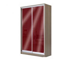 Шкаф-купе ХИТ 24-4-12-22 (420) в Кировграде - kirovgrad.mebel24.online | фото 10