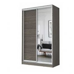 Шкаф-купе ХИТ 24-4-14-15 (420) в Кировграде - kirovgrad.mebel24.online | фото 10
