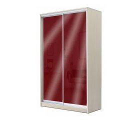 Шкаф-купе ХИТ 24-4-14-22 (420) в Кировграде - kirovgrad.mebel24.online | фото 7