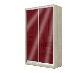 Шкаф-купе ХИТ 24-4-14-22 (420) в Кировграде - kirovgrad.mebel24.online | фото 8