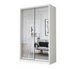 Шкаф-купе ХИТ 24-4-14-55 (420) в Кировграде - kirovgrad.mebel24.online | фото 5