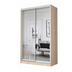 Шкаф-купе ХИТ 24-4-14-55 (420) в Кировграде - kirovgrad.mebel24.online | фото 7