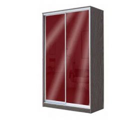 Шкаф-купе ХИТ 24-4-15-22 (420) в Кировграде - kirovgrad.mebel24.online | фото 11