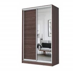 Шкаф-купе ХИТ 24-4-17-15 (420) в Кировграде - kirovgrad.mebel24.online | фото 11