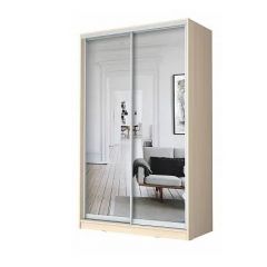 Шкаф-купе ХИТ 24-4-17-55 (420) в Кировграде - kirovgrad.mebel24.online | фото 6