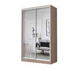Шкаф-купе ХИТ 24-4-17-55 (420) в Кировграде - kirovgrad.mebel24.online | фото 9