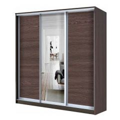 Шкаф-купе ХИТ 24-4-18-151 (420) в Кировграде - kirovgrad.mebel24.online | фото 11