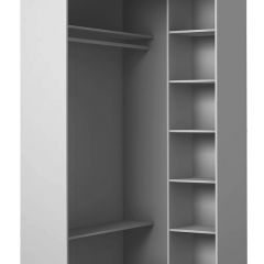 Шкаф-купе ХИТ-У-22-4-88 в Кировграде - kirovgrad.mebel24.online | фото 2