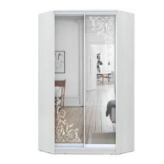 Шкаф-купе ХИТ-У-L-23-64-66 в Кировграде - kirovgrad.mebel24.online | фото