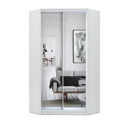 Шкаф-купе ХИТ-У-L-24-64-55 в Кировграде - kirovgrad.mebel24.online | фото