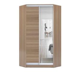 Шкаф-купе ХИТ-У-R-24-64-15 в Кировграде - kirovgrad.mebel24.online | фото 10