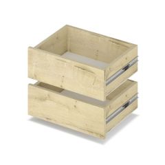 РОЛАНД Шкаф-купе Ирландский дуб (450*1200) Р421 в Кировграде - kirovgrad.mebel24.online | фото 3