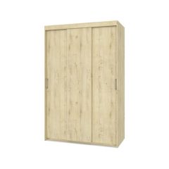 ТОМАС Шкаф-купе 3-х дверный Ирландский дуб (Т31) в Кировграде - kirovgrad.mebel24.online | фото