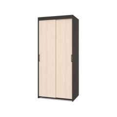 ТОМАС Шкаф-купе Венге - Млечный дуб Т21 в Кировграде - kirovgrad.mebel24.online | фото