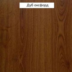 Шкаф многоцелевой №666 "Флоренция" Дуб оксфорд в Кировграде - kirovgrad.mebel24.online | фото 3