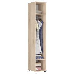 Шкаф "Алиса (H1)" ручка скоба в Кировграде - kirovgrad.mebel24.online | фото 3