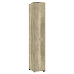 Шкаф "Алиса (H1)" ручка скоба в Кировграде - kirovgrad.mebel24.online | фото 17