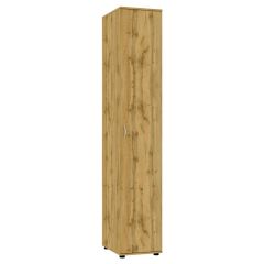 Шкаф "Алиса (H1)" ручка скоба в Кировграде - kirovgrad.mebel24.online | фото 18