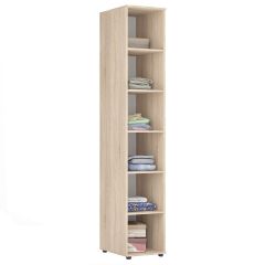 Шкаф "Алиса (H2)" ручка скоба в Кировграде - kirovgrad.mebel24.online | фото 3