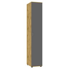 Шкаф "Алиса (H2)" ручка скоба в Кировграде - kirovgrad.mebel24.online | фото 19