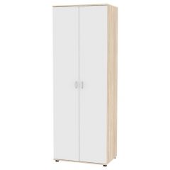 Шкаф "Алиса (H3)" ручка скоба в Кировграде - kirovgrad.mebel24.online | фото 4