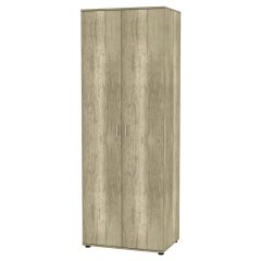 Шкаф "Алиса (H3)" ручка скоба в Кировграде - kirovgrad.mebel24.online | фото 17