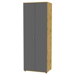 Шкаф "Алиса (H3)" ручка скоба в Кировграде - kirovgrad.mebel24.online | фото 19