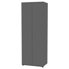 Шкаф "Алиса (H3)" ручка скоба в Кировграде - kirovgrad.mebel24.online | фото 20