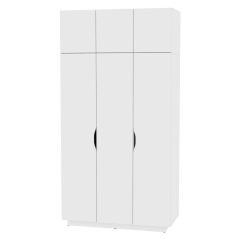 Шкаф "Аврора (H23)" в Кировграде - kirovgrad.mebel24.online | фото 6