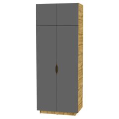 Шкаф "Аврора (H25)" в Кировграде - kirovgrad.mebel24.online | фото 19