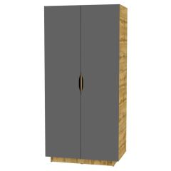Шкаф "Аврора (H26)" в Кировграде - kirovgrad.mebel24.online | фото 19