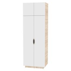 Шкаф "Аврора (H27)" в Кировграде - kirovgrad.mebel24.online | фото