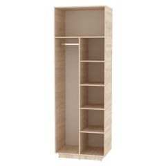 Шкаф "Аврора (H27)" в Кировграде - kirovgrad.mebel24.online | фото 2