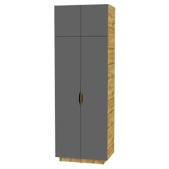 Шкаф "Аврора (H27)" в Кировграде - kirovgrad.mebel24.online | фото 19